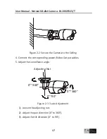 Preview for 18 page of TKH security BL1002F4-EI/T User Manual