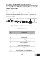 Preview for 20 page of TKH security BL1002F4-EI/T User Manual