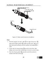 Preview for 21 page of TKH security BL1002F4-EI/T User Manual