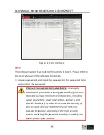 Preview for 26 page of TKH security BL1002F4-EI/T User Manual