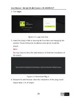 Preview for 30 page of TKH security BL1002F4-EI/T User Manual