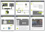 Preview for 2 page of TKH security BL950 Quick Start Manual