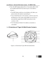 Предварительный просмотр 12 страницы TKH security CD1002F2-EI User Manual