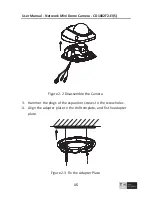 Предварительный просмотр 16 страницы TKH security CD1002F2-EI User Manual