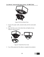 Предварительный просмотр 20 страницы TKH security CD1002F2-EI User Manual