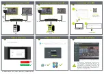 Preview for 2 page of TKH security FD2002v2M Quick Start Manual