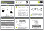 TKH security FD950 Quick Start Manual preview