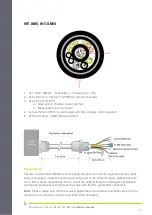 Preview for 8 page of TKH security INT-MM Installation Manual