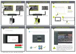 Предварительный просмотр 2 страницы TKH security PD1022v2 Quick Start Manual