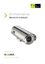 Preview for 19 page of TKH security Siqura Ex d 316L Fixed Installation Manual