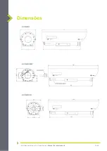 Preview for 34 page of TKH security Siqura Ex d 316L Fixed Installation Manual