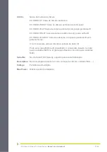 Preview for 37 page of TKH security Siqura Ex d 316L Fixed Installation Manual