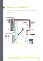 Preview for 9 page of TKH security Siqura WP10 Installation Manual