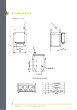 Preview for 11 page of TKH security Siqura WP10 Installation Manual