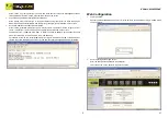 Preview for 2 page of TKH security Siqura XSNet C4224SW PoE Quick Start Manual