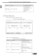 Предварительный просмотр 36 страницы TKH security TKIP125F5S User Manual