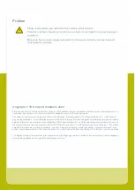 Preview for 2 page of TKH CEDD Installation And Maintenance Manual