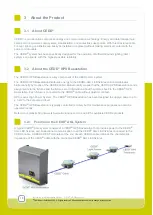 Preview for 12 page of TKH CEDD Installation And Maintenance Manual