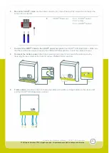 Preview for 25 page of TKH CEDD Installation And Maintenance Manual