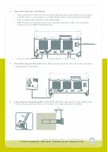 Preview for 29 page of TKH CEDD Installation And Maintenance Manual