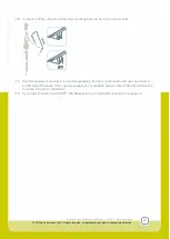 Preview for 31 page of TKH CEDD Installation And Maintenance Manual