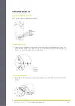 Preview for 9 page of TKH EX PTZ Series Installation Manual