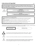 Предварительный просмотр 5 страницы TKH Optelecom 9000 Series Installation And Operation Manual