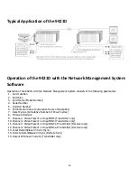 Предварительный просмотр 16 страницы TKH Optelecom 9000 Series Installation And Operation Manual