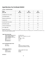 Предварительный просмотр 18 страницы TKH Optelecom 9000 Series Installation And Operation Manual