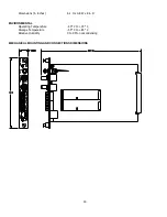 Предварительный просмотр 19 страницы TKH Optelecom 9000 Series Installation And Operation Manual