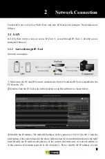 Preview for 8 page of TKH Skilleye SEP-FRTMP01 User Manual