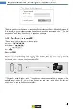 Preview for 10 page of TKH Skilleye SEP-FRTMP01 User Manual