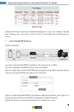 Предварительный просмотр 13 страницы TKH Skilleye SEP-FRTMP01 User Manual