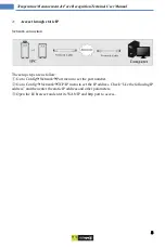 Preview for 14 page of TKH Skilleye SEP-FRTMP01 User Manual