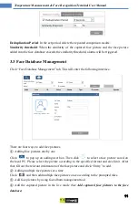 Предварительный просмотр 17 страницы TKH Skilleye SEP-FRTMP01 User Manual