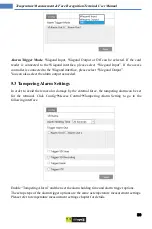 Preview for 26 page of TKH Skilleye SEP-FRTMP01 User Manual