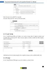 Preview for 28 page of TKH Skilleye SEP-FRTMP01 User Manual