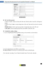 Preview for 29 page of TKH Skilleye SEP-FRTMP01 User Manual