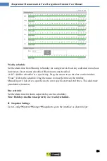 Preview for 30 page of TKH Skilleye SEP-FRTMP01 User Manual