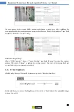 Preview for 35 page of TKH Skilleye SEP-FRTMP01 User Manual