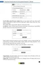 Preview for 42 page of TKH Skilleye SEP-FRTMP01 User Manual