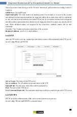 Preview for 47 page of TKH Skilleye SEP-FRTMP01 User Manual