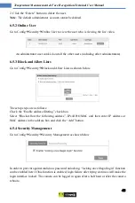 Preview for 51 page of TKH Skilleye SEP-FRTMP01 User Manual