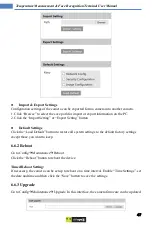 Preview for 53 page of TKH Skilleye SEP-FRTMP01 User Manual