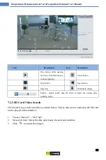 Preview for 58 page of TKH Skilleye SEP-FRTMP01 User Manual