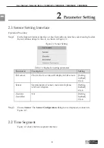 Предварительный просмотр 14 страницы TKH TKID45F2S User Manual