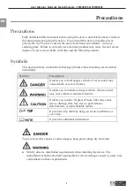 Предварительный просмотр 2 страницы TKH TKIE45F2S User Manual