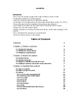 Preview for 2 page of TKK systems EG-6CP0S-16 User Manual