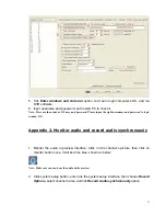 Preview for 31 page of TKK systems EG-6CP0S-16 User Manual