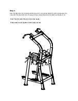 Preview for 6 page of Tko Sports Group 870VKR-B Assembly Manual